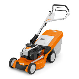 Газонокосилка STIHL RM 650.0 VE 48см бензиновая самоходная