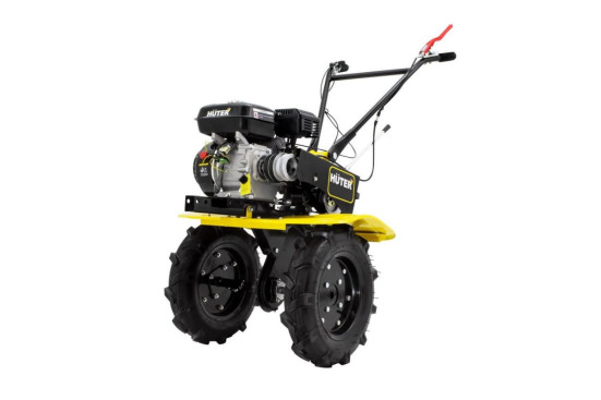 Мотокультиватор Huter МК-7800P