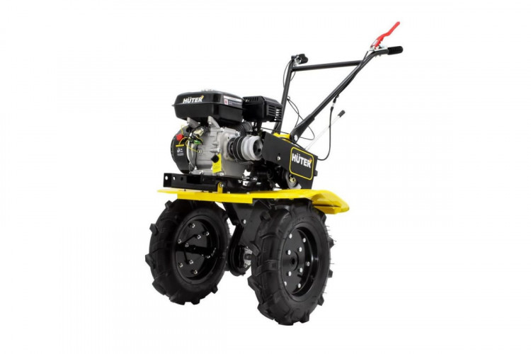 Купить Мотоблок Хутер В Барнауле