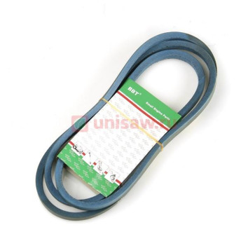 Ремень клиновидный профиль 4L (ширина 13 мм / высота 8 мм) длина 2340 мм