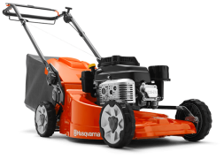 Газонокосилка бензиновая Husqvarna LC 551SP