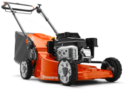 Газонокосилка бензиновая Husqvarna LC 551SP