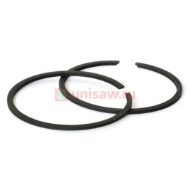 Кольца поршневые (комплект) Stihl MS230 (1123-034-3005)