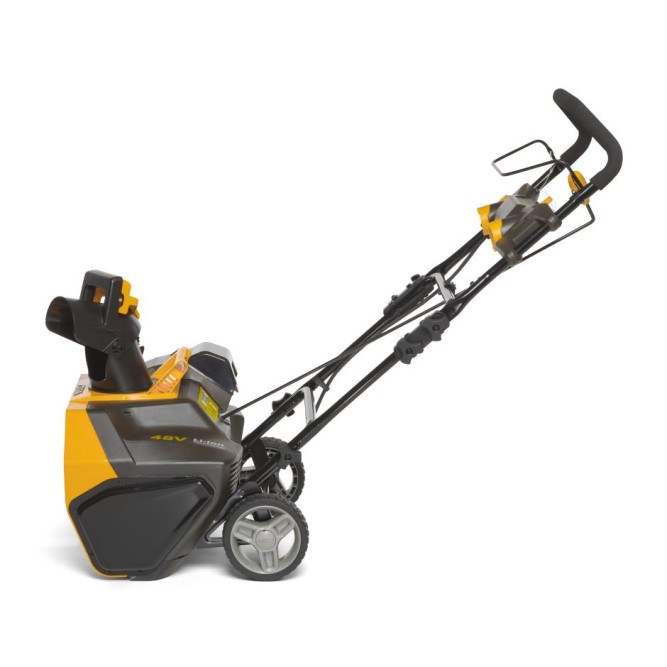 Аккумуляторный снегоуборщик Stiga ST 4851 AE
