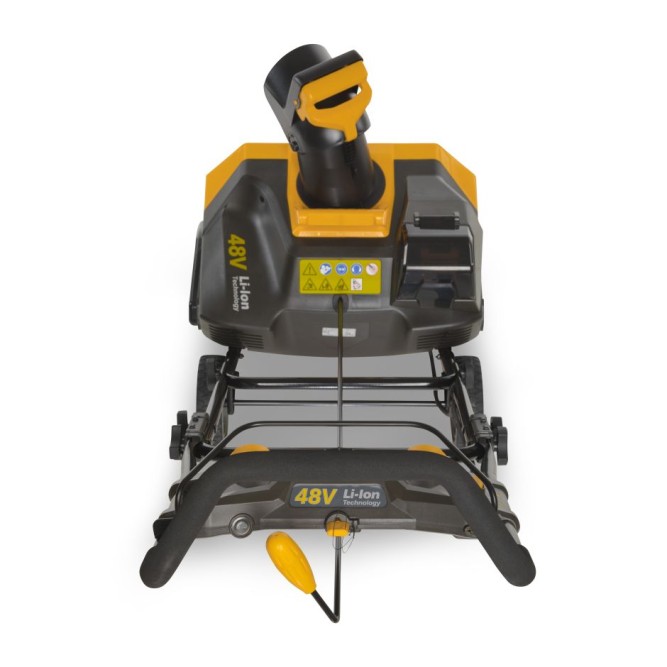 Аккумуляторный снегоуборщик Stiga ST 4851 AE