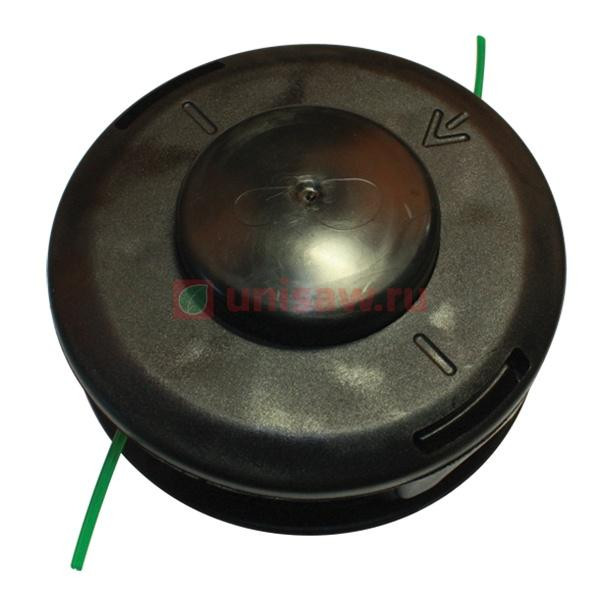 Насадка триммера 2,4 мм диам. 130 мм Oleo-Mac