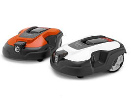 Газонокосилка-робот Husqvarna Automower 315 MarkII