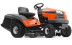 Трактор HUSQVARNA TC 138 9605101-24