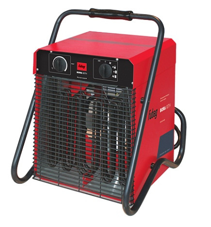 Электрический обогреватель FUBAG BORA 90TH