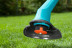 Триммер электрический GARDENA SmallCut 300/23  09805-20.000.00