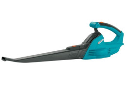Электрический аккумуляторный воздуходув GARDENA AccuJet 18-Li 09335-20.000.00