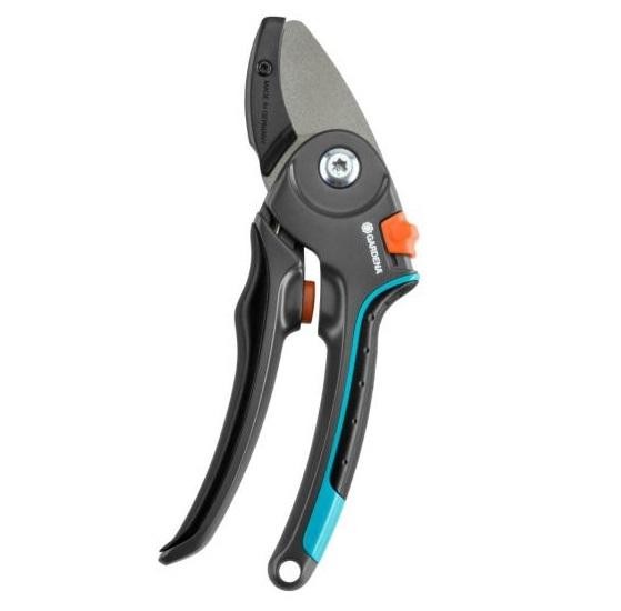 Секатор Comfort с наковаленкой GARDENA 08903-20.000.00