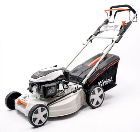 Газонокосилка бензиновая Helmut TR 51SL
