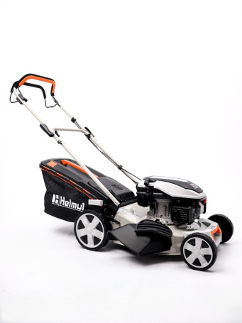 Газонокосилка бензиновая Helmut TR 51SL