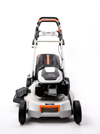 Газонокосилка бензиновая Helmut TR 51SL