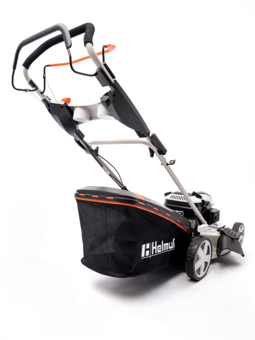 Газонокосилка бензиновая Helmut TR 51SL