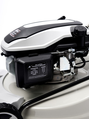 Газонокосилка бензиновая Helmut TR 51SL