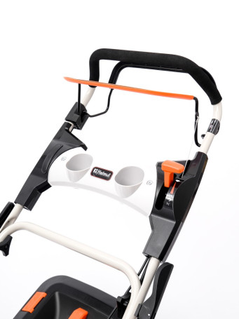 Газонокосилка бензиновая Helmut TR 51SL