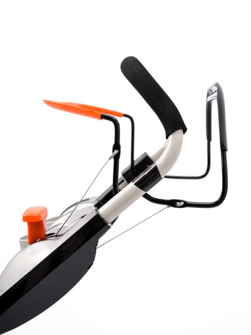 Газонокосилка бензиновая Helmut TR 51SL