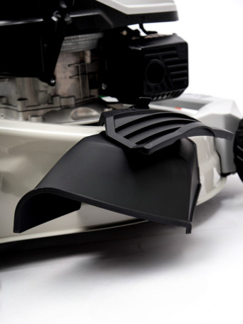 Газонокосилка бензиновая Helmut TR 51SL