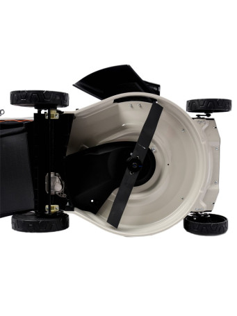 Газонокосилка бензиновая Helmut TR 51SL