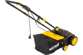 Электрический аэратор-скарификатор Huter ESA-1500