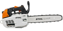 Бензопила STIHL MS 201 14" T 11450113000k