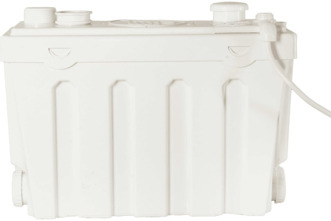 Канализационный насос Ресанта КН 3WC