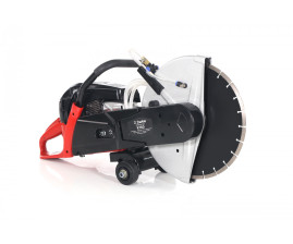 Бензорез ZimAni K760 14" Red Line