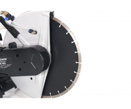 Бензорез ZimAni K760 14" Red Line