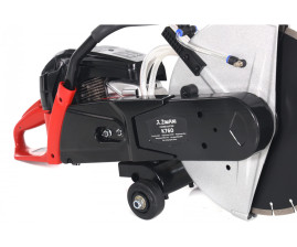 Бензорез ZimAni K760 14" Red Line