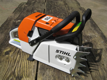 Бензопила STIHL MS 880 47" 11242000029