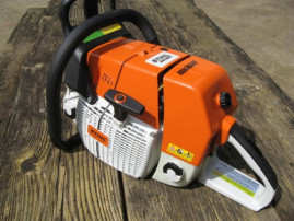 Бензопила STIHL MS 880 47" 11242000029