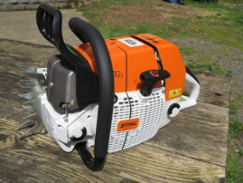 Бензопила STIHL MS 880 47" 11242000029