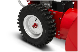 Снегоуборщик Мобил К С65LC170FS с эл.стартером и фарой