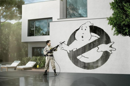 Мойка высокого давления Karcher K 4 Full Control EU  1.324-000.0