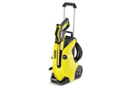 Мойка высокого давления Karcher K 4 Full Control EU 1.324-000.0