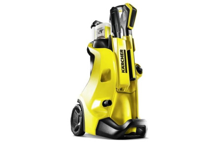 Мойка высокого давления Karcher K 4 Full Control EU  1.324-000.0