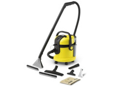 Моющий пылесос Karcher SE 4002, 1.081-140.0