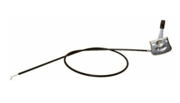 1AT02158 Акселератор в комплекте с тросом Мобил К