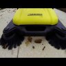Ручная подметальная машина Karcher S 650 Plus 1.766-305.0