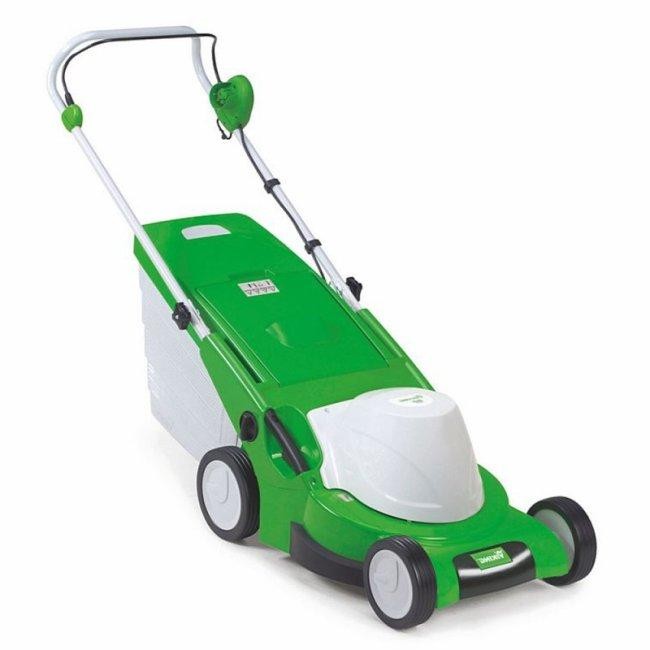 Газонокосилка электрическая VIKING ME 545.1 63400112405