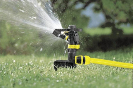 Дождеватель импульсный PS 300 Karcher 2.645-023.0