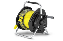 Катушка для шланга HR 4.525 со шлангом PrimoFlex 1/2" -20м Karcher 2.645-281.0