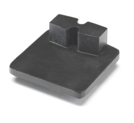 Сегмент HUSQVARNA G1114S 5430864-07 одинарный зерно 30  (бетон М400 грубая шлифовка, 300-400 м2)