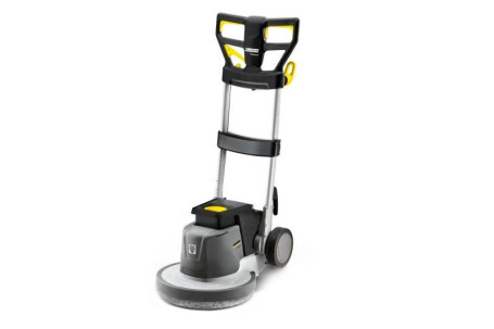 Уборочная машина Karcher BDS 43/180 C Adv 1.291-226.0