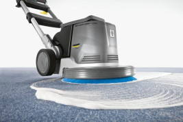 Уборочная машина Karcher BDS 43/180 C Adv 1.291-226.0