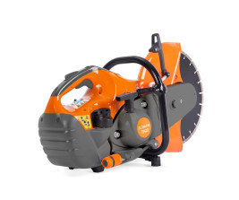 Бензорез ZimAni TS420 14" (66.7 см3, 4.4 л.с.)