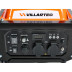 Генератор инверторный с открытой рамой VILLARTEC GI 358