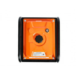 Генератор инверторный с открытой рамой VILLARTEC GI 358